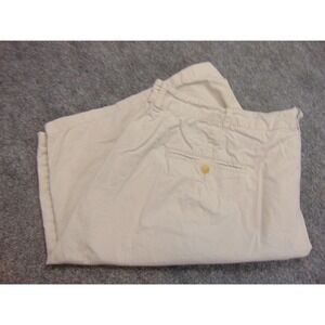 Southern Marsh Shorts Mens‎ 40 Chino Khaki Solid Preppy Coastal Summer Casual